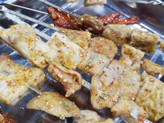 肥肠头-老虎滩大连海鲜烧烤(建邺云锦路总店)