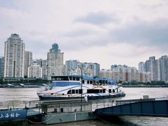 -江心屿景区