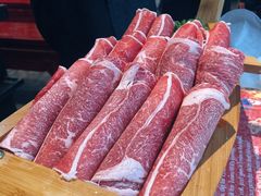 -大味老火锅City店