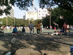 -广西师范大学(育才校区)
