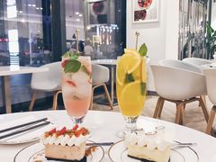 -PETIT PARIS 小巴黎(凯德1818店)