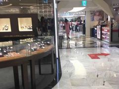 -乐天免税店(明洞店)