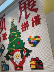 -乐高授权专卖店(中关村领展店)