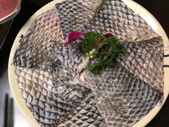 -大龙辣火锅·龙虾·烧烤(湖滨新天地店)