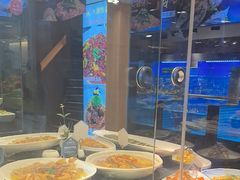 -大鹏饭店·金陵家宴(奥体中心店)