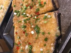 烤茄子-很久以前羊肉串(簋街店)