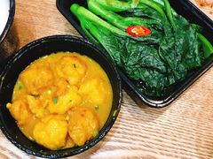 -西关味(大卫城店)