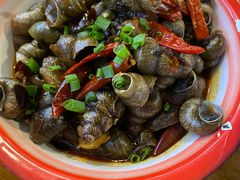 -冶建镜子·老南昌大排档·江西虾王(总店)