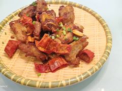 -太湖人家·喝土鸡汤·品太湖三白(动物园店)