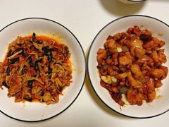 宫保鸡丁-盒马鲜生(红莲店)