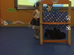 -月星环球港赢在起点早教中心·亲子托班早教体验课儿童兴趣班逻辑思维专注力幼小衔接(普陀中心)