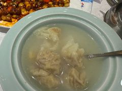-惠宾饭庄(千禧店)