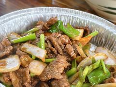 -南记食粥坊·宵夜大排档(莲花店)