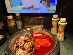 -牛New寿喜烧(金鹰世界店)