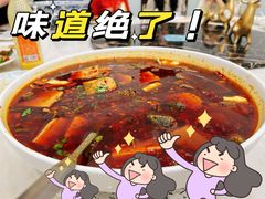 -梅龙镇酒家(南京西路总店)