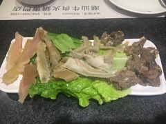-名门潮牛·鲜牛肉海鲜火锅.烧烤自助餐厅(诚丰广场店)