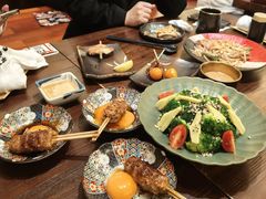 -鸟鹏烧鸟居酒屋(昌岗店)