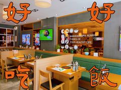 大堂-韩香福脊骨汤锅(上杭路店)