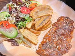 -The Cheebat 锌吧·Bistro(体育西店)