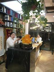 -米莱 Hair Salon 美髮