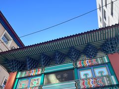 -张师傅参鸡汤店(高丽街店)