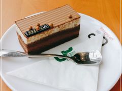 -西西弗书店&矢量咖啡(壹方购物中心店)