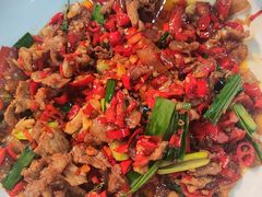 -笨罗卜浏阳菜馆(龙华鹏润达店)