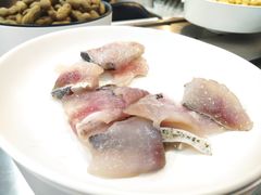 -咕叽咕叽自助烤肉小火锅(茂业清扬店)