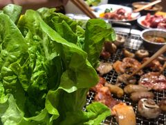 -五彩凉山自助西昌烧烤(柳翠路店)