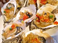 -木屋烧烤(白石洲店)