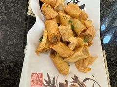 -九龙阁中餐厅