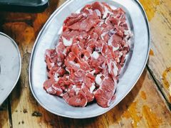 -江村四哥新鲜牛肉店(江高总店)