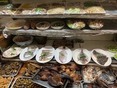 -绍兴名菜馆(可乐路店)