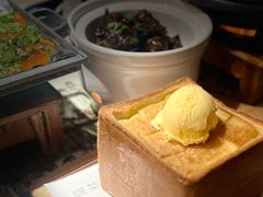 -绿茶餐厅(朝阳大悦城店)