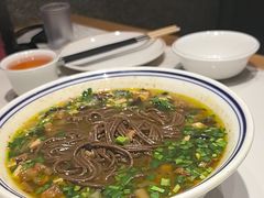 -蓝田印象