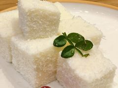 -豪客来牛排(红豆万花城店)