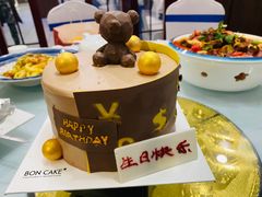 -BE YOLO必有乐&小红帽三明治