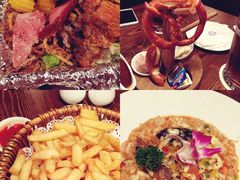 -宝莱纳啤酒花园餐厅PAULANER BRAUHAUS Nanjing(广州路店)