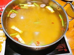 -好想牛·鲜切自助牛肉火锅(七堡花园城店)
