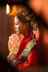 -第一夫人婚纱摄影(南京店)