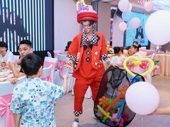 -小厨娘淮扬菜(天印大道店)