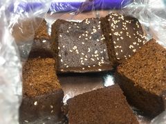 枣泥蛋糕-闻酥园(水碾河路店)