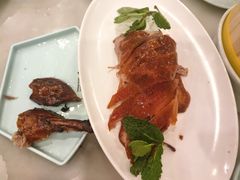 -鸭匠食府·挂炉烤鸭·新京菜(阜成路店)