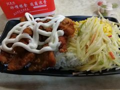 -冒菜西施·非遗冒菜(总店)