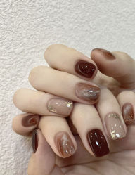 -LILY NAILS美甲美睫