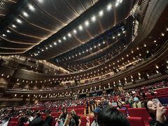 -交通银行前滩31演艺中心