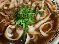 -老门刀削面(小酱坊店)