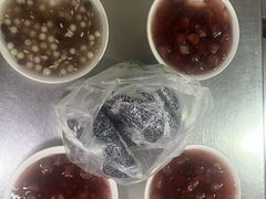 -芳婆糕团店(王府大街店)