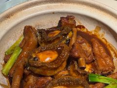 -侨美食家·粤菜(体育西路店)