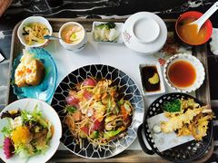 -海之乡日本料理铁板烧(星海店)